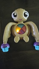 Bright Starts Disney Finding Nemo Baby Jumper Squirt Turtle Toy Replacement Part