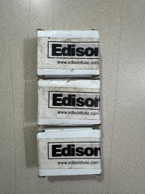 Edison ECNR1 Time-Delay Fuse Class RK5 (Pack of 30)