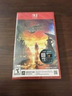 FINAL FANTASY VII 7 REBIRTH BRAND NEW SEALED - Nintendo Switch 2