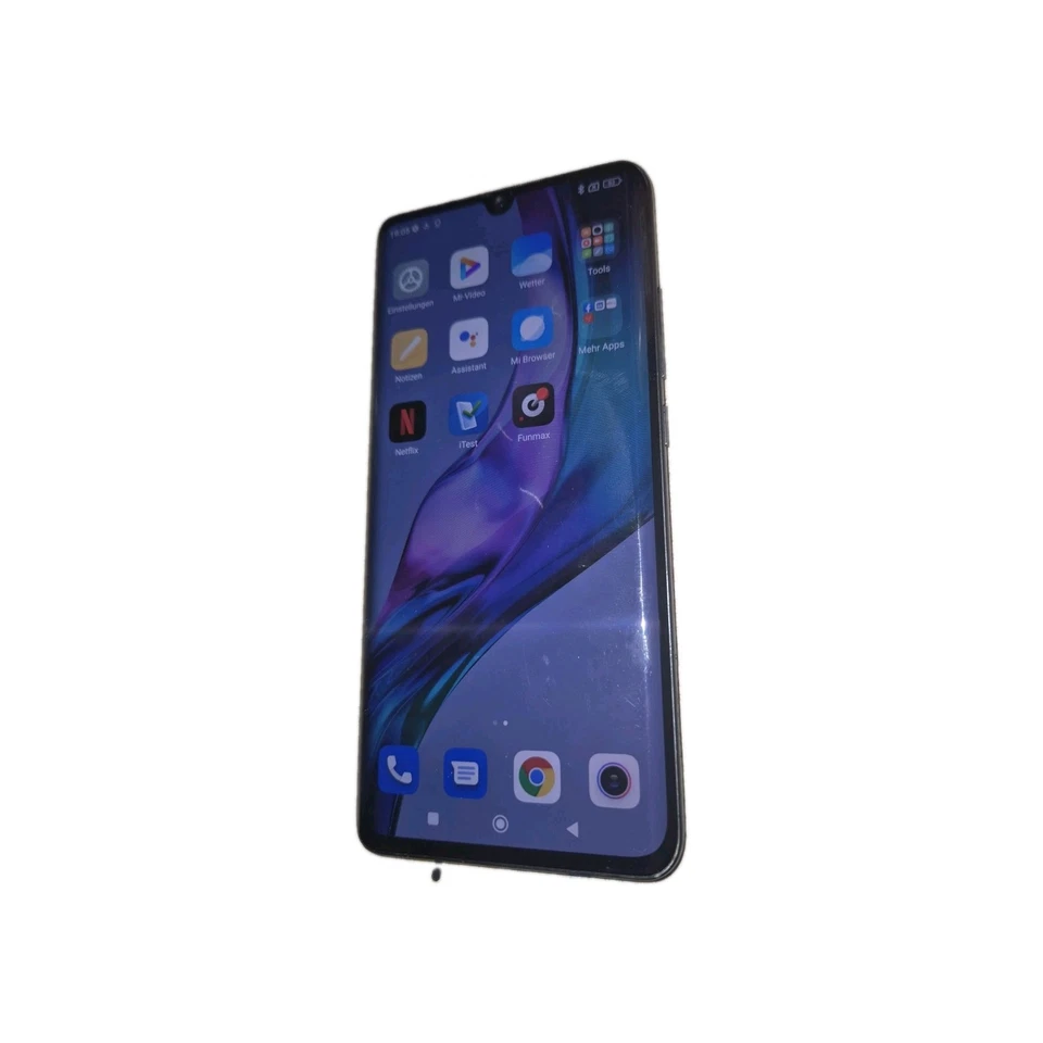 Xiaomi Mi Note 10 Lite · 128GB, Foto 2 von 4
