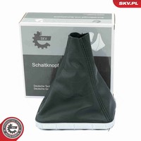 Schalthebelknauf Esen Skv 63SKV913 FüR Opel Zafira Family A05 GroßRaumlimousine