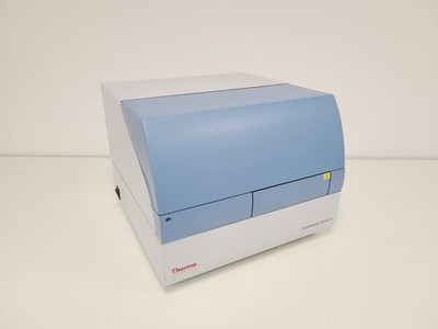 Thermo Scientific Fluoroskan Ascent Mikroplatten-Fluorometer Für Das Labor