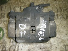 bremssättel vorne links für HYUNDAI ATOS PRIME (MX) GLS lvaap5553443