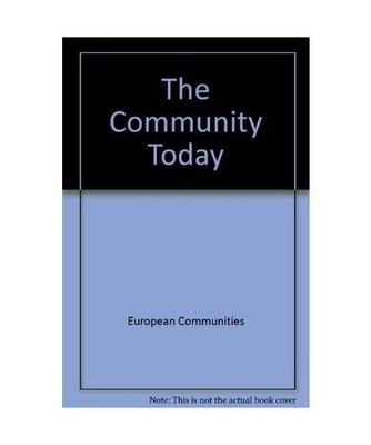 The Community Today
