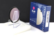 B W 58mm 010 UV Haze Filter 70113
