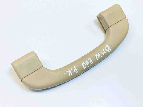 BMW 5 E60 Dachgriff vorne links 7033659 2.50 Petrol 2006 30672032