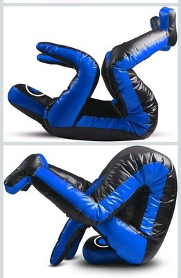 MMA Submission Grappling Smart Dummy BJJ Wurfpuppe Ringen Judopuppe sitzt 180 cm