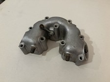ROCKER BOX SQUARE BARREL BSA B44 441 Victor