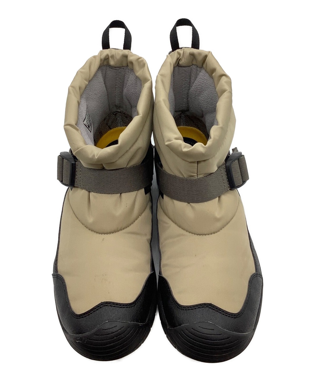Stivali invernali KEEN beige x nero taglia 26