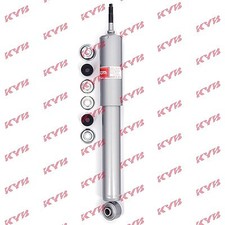 Amortisseur Opel CAMPO