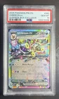 Pokemon Umbreon ex Prismatic Evo Holo Surprise Box PROMO 060/131 PSA 10 GEM MINT
