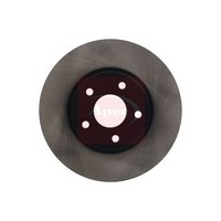 Ford Focus Iii 2010-2020 Bremscheibe (Hinten) Einzel DSK3337