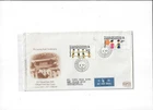 Hong Kong Year 1978 Pok Leung Kuk Centenary FDC Postally Sent