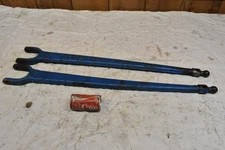Ford 3000 Gas Tractor Parts Power Steering Radius Rods