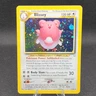 Pokémon TCG Blissey Neo Revelation Holo Rare Card 2/64. DOUBLE HOLO ERROR