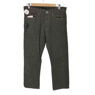 EDWIN (Edwin) Zip Fly 5 Pocket Denim Pants Mens Used BAZZ-0