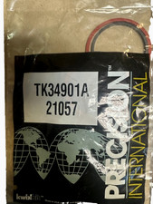 Th400 Transmission Sealing Ring Kit - High Performance Teflon Chevy Olds Pontiac