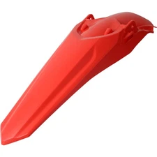 Cycra Rear Fender Red For HONDA CRF250R CRF450R CRF250RX CRF450RX