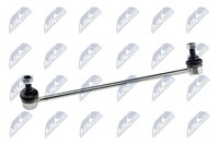 NTY ZLP-BM-007 Stange/Strebe, Stabilisator Vorne FüR BMW