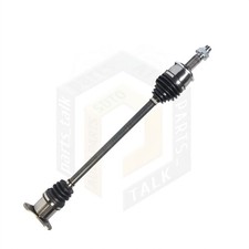 Eje trasero CV para Chevrolet Trax Buick Encore 2013-2021 1,4 L L4 AWD FWD