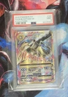 2016 Pokemon XY FULL ART M BLASTOISE EX EVOLUTIONS #102 PSA 9 MINT