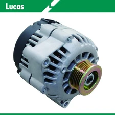 LUCAS ALTERNATOR FOR CHEVY C TRUCK SILVERADO 4.3L 4.8 5.3L 6.0L 00 01 02