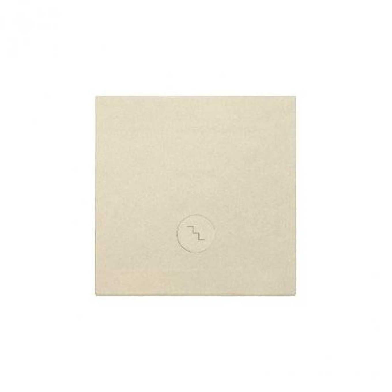 Single Eye Pictogrammed Button Simon 55 TKW6L/144