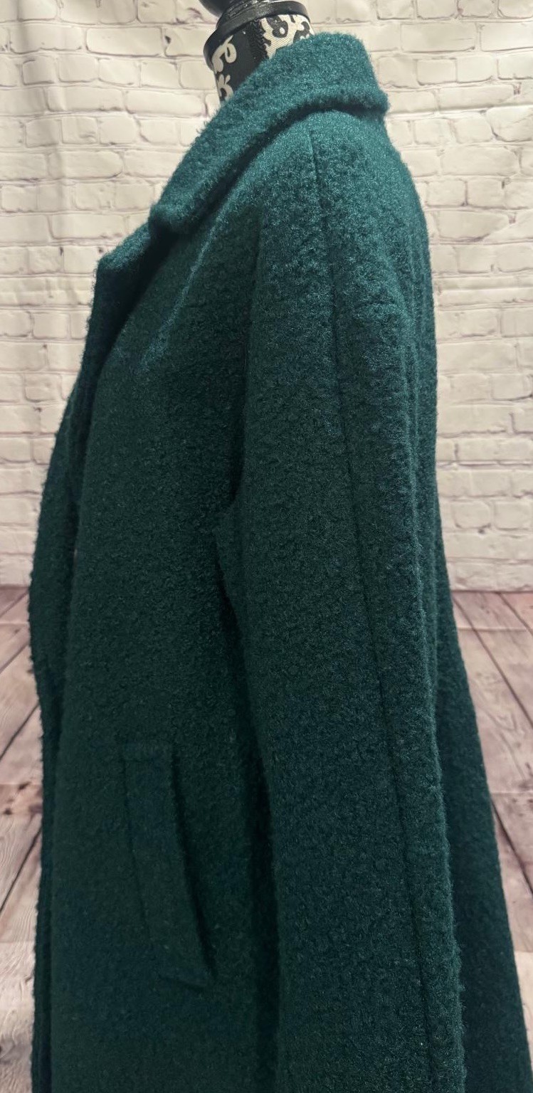 BCBGENERATION Women's Emerald Double-Breasted Bou… - image 4