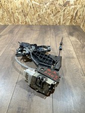 Mercedes-Benz GL X164 2008 T&uuml;rschloss vorne 1697302535 SSR5946