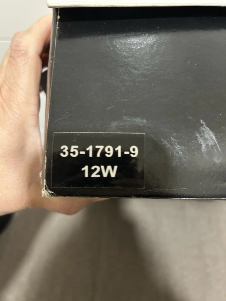 Botas Suéter Acanaladas Markon Negras Para Mujer 12W Nuevas en Caja 35-179-9 Eversol Lane Bryant Foto 4 de 4