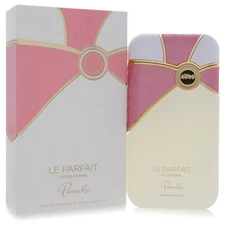 Armaf Le Parfait Panache Eau De Parfum Spray By Armaf