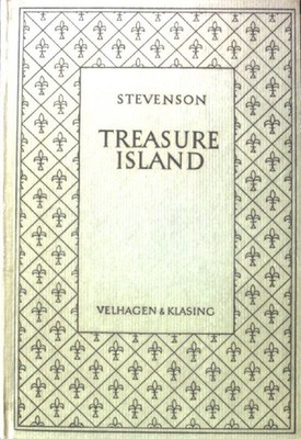 Treasure Island; English and American Authors; 22; Stevenson, Robert Louis: