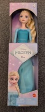 Disney Frozen Elsa Fashion Doll