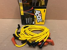 ACCEL SPARK PLUG WIRES  #4056.  V8. NEW!   FREE SHIPPING!