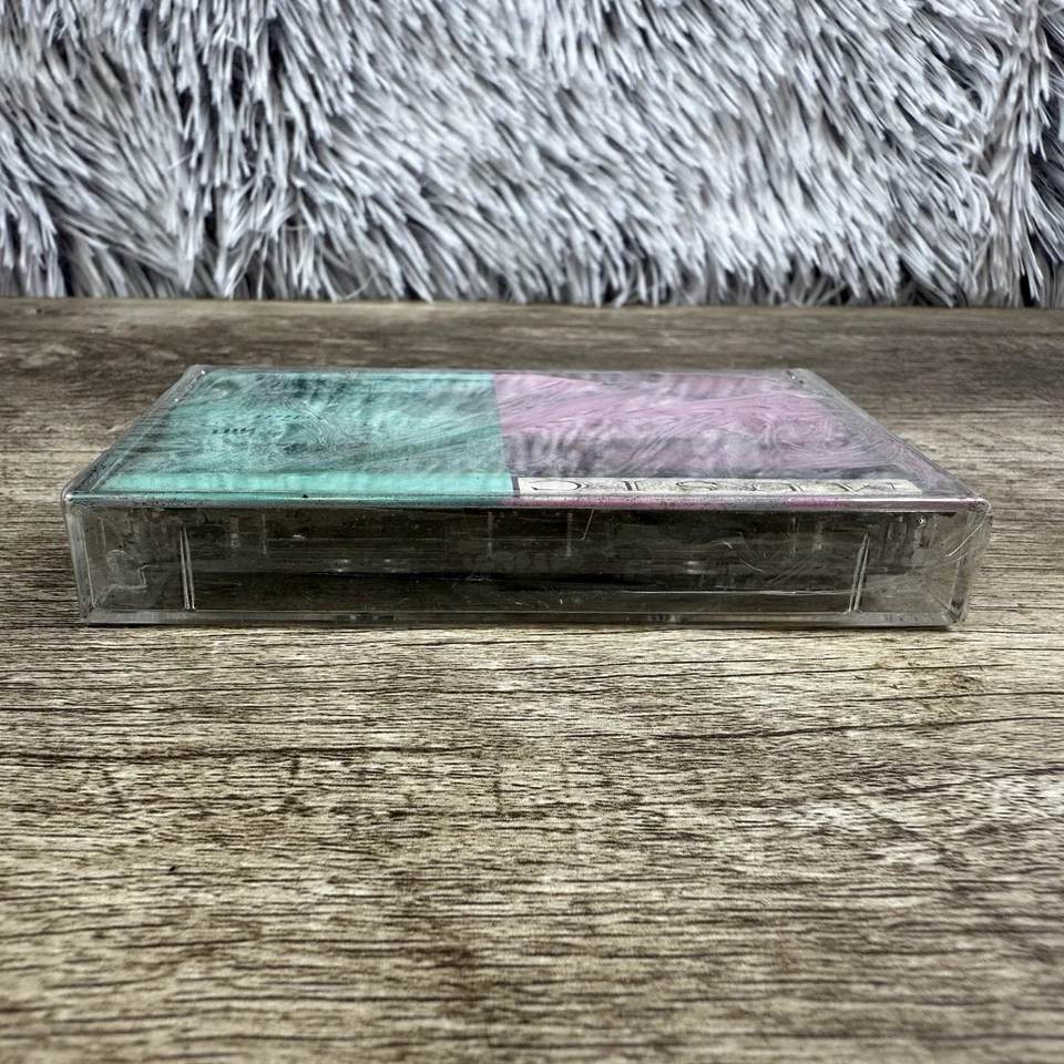 Music For The Season Windham Hill Artists Cassette Tape New Sealed Vintage - Image 4 of 4