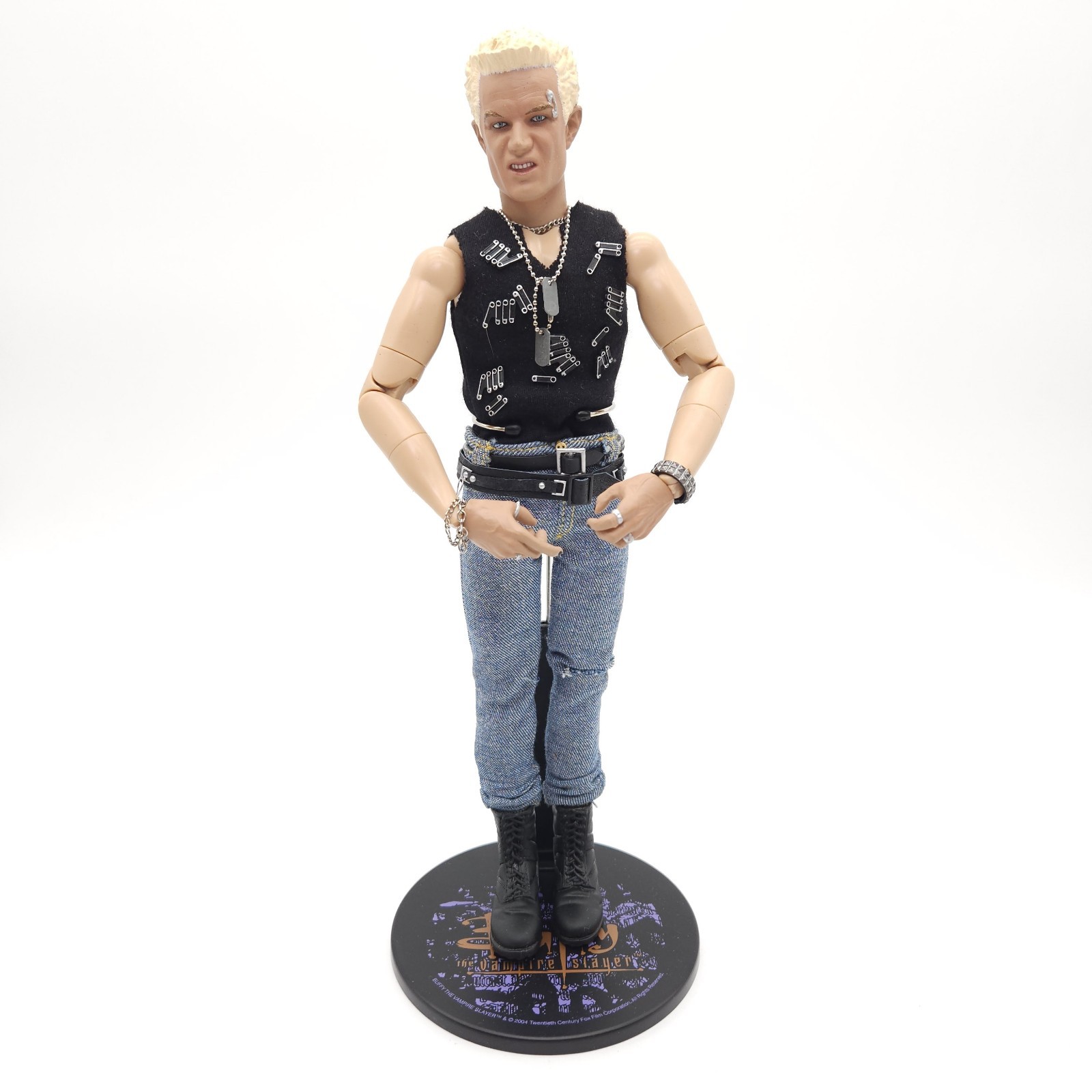 Sideshow BIOHAZARD Subject 1025 フィギュア SIDESHOW