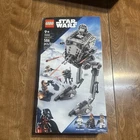 LEGO 75322 - Star Wars - Hoth AT-ST (New/Sealed in Box) - Retired
