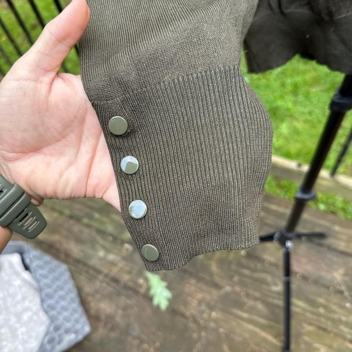 Unbranded Women's Jumper View 2