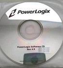 PowerLogix Software CD Rev 4.9 Released by PowerLogix in 2002