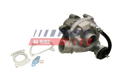 FAST Turbolader für Fiat Ducato Kasten 244 2.0 JTD Z_ Citroën Jumper