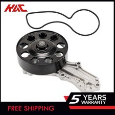 Water Pump For Honda 13-17 Accord 2.4L 16-24 Civic 2.0L 15-16 CR-V All AW6740