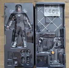 Iron Man Tony Stark Mech Test Version,MMS 116...