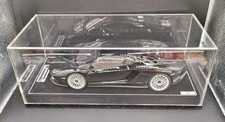 MR COLLECTION 1/18 LAMBORGHINI AVENTADOR S 606041