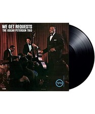 We Get Requests (Acoustic Sounds) [Vinyl LP],...