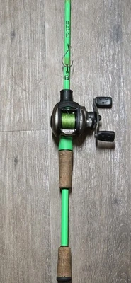 13 Fishing Fishing Rod & Reel Combos for sale | eBay 13 Fishing Fishing Rod & Reel Combos for sale | eBay