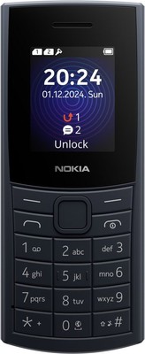 Telefono Cellulare Sbloccato Nokia 225 4G LTE Dual Sim - Foto 3