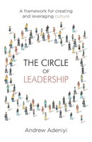 Andrew Adeniyi | The Circle Of Leadership | Taschenbuch | Englisch (2020)