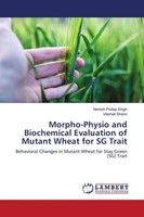 Naresh Pratap Singh (U. A.) | Morpho-Physio And Biochemical Evaluation Of...