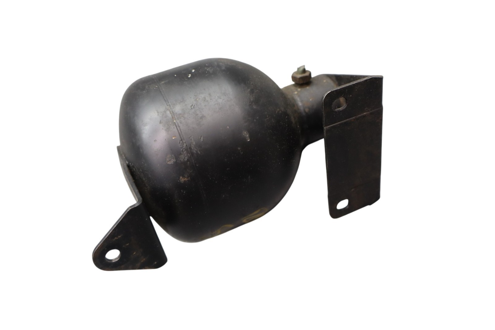 99-04 Bentley Arnage Rear Hydraulic Air Suspension Accumulator Tank Cylinder OEM