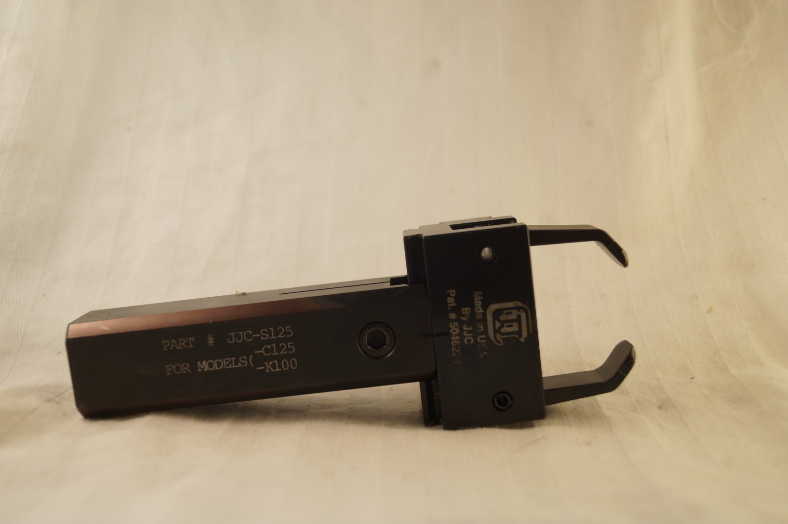 JJC C125 Convertible Bar puller